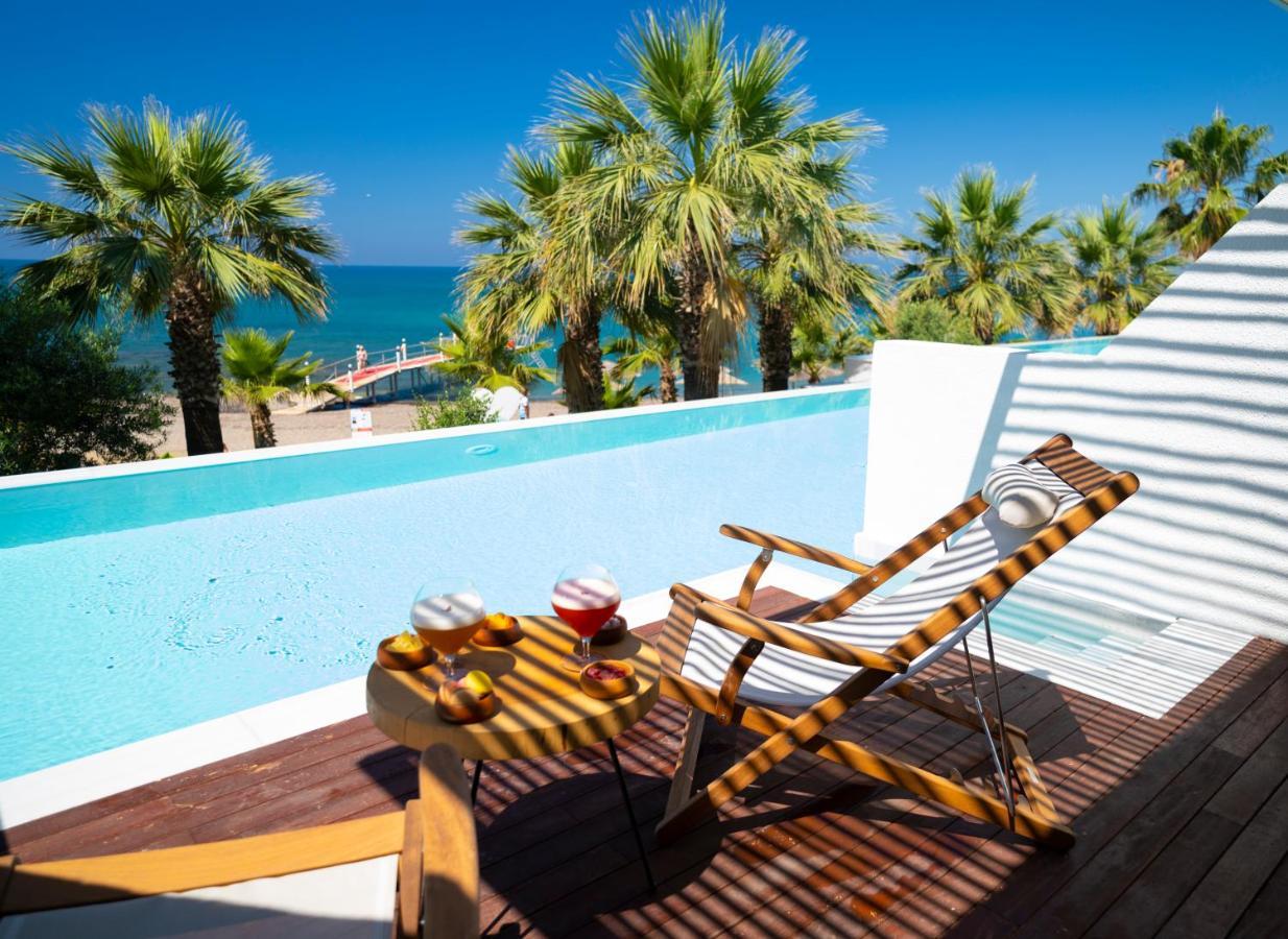 Flora Garden - Couples Concept - Adults Over 16 Only 5* Kızılot