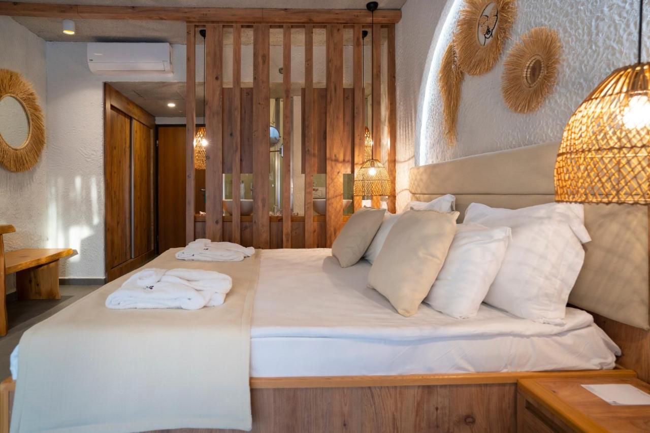 Ośrodek wypoczynkowy Flora Garden - Couples Concept - Adults Over 16 Only 5*