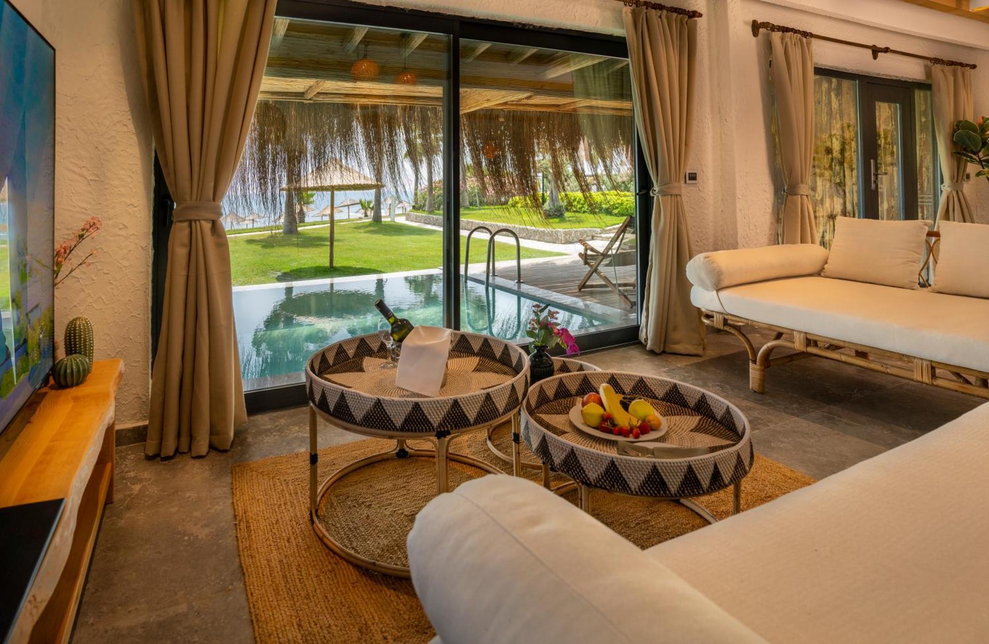 Flora Garden - Couples Concept - Adults Over 16 Only Ośrodek wypoczynkowy 5*